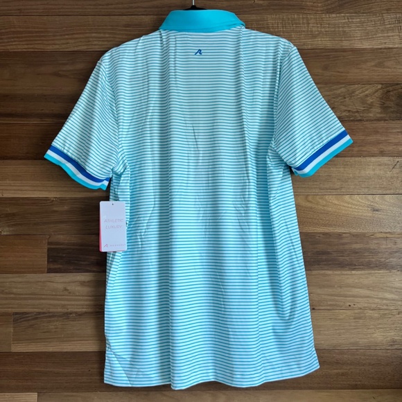 NWT Redvanley Mens Golf Polo - Picture 3 of 6